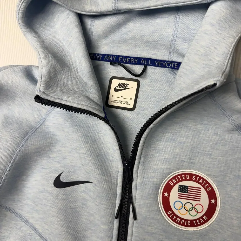 Nike usa olympic